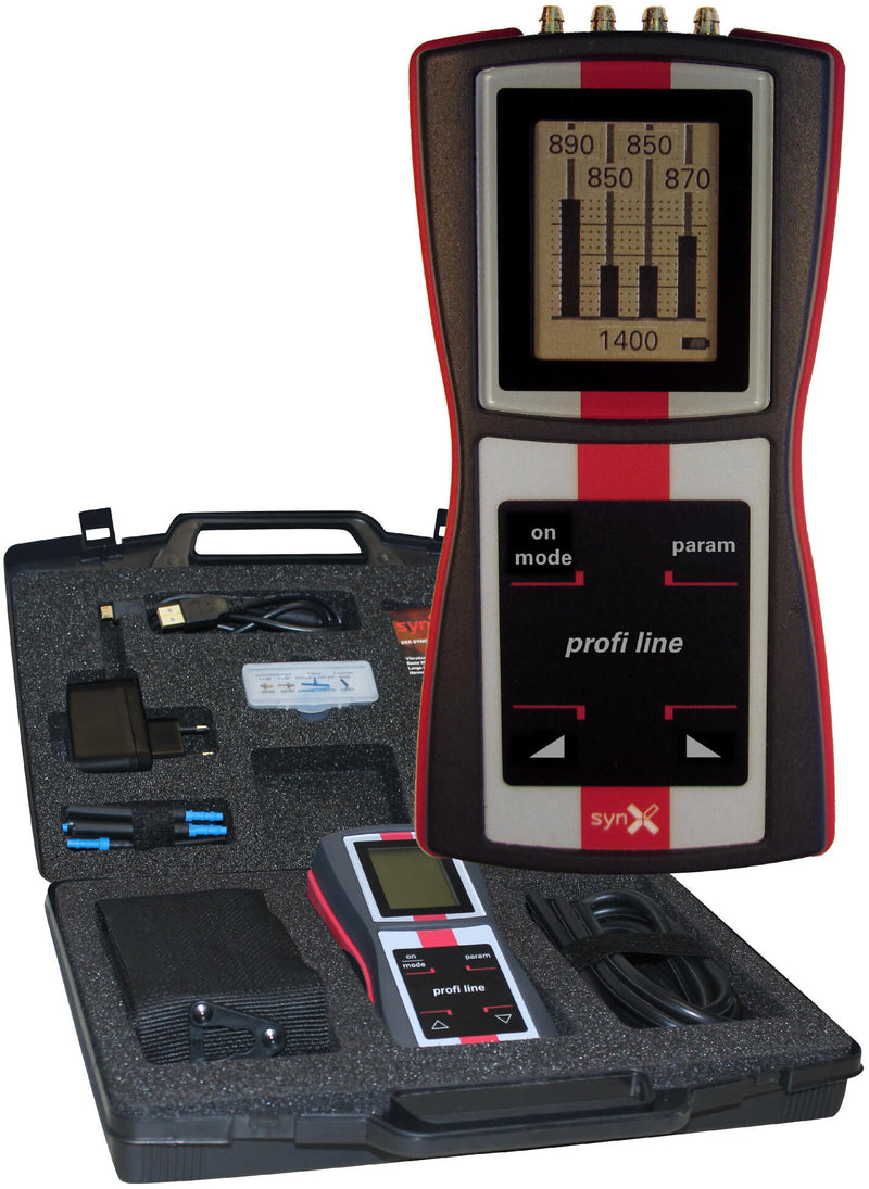 Load image into Gallery viewer, Synx synchronisator profi line synchronizer profi line
