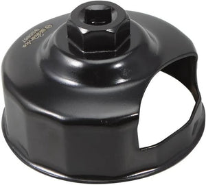 Bikeservice ölfilterschlüssel stkschlein oil filter bst 76mm 14knt m recess