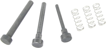 Bikeservice trennbolzensatz separating bolt pin bst 3tlg