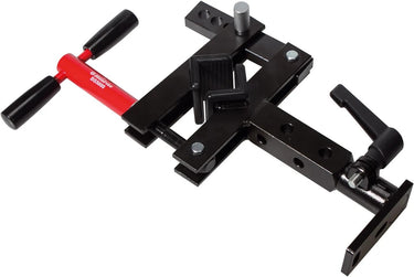 Bikeservice montagehilfe mounting bracket bst