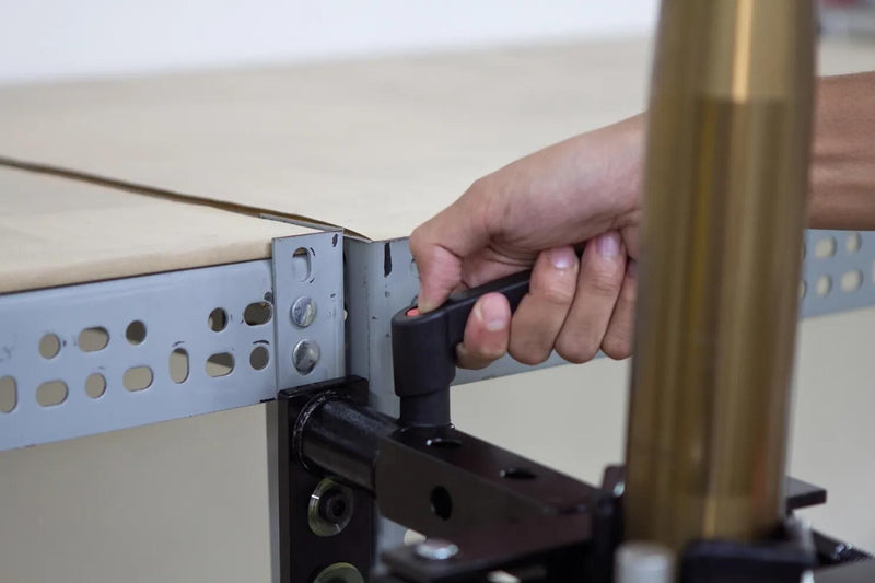Load image into Gallery viewer, Bikeservice montagehilfe mounting bracket bst
