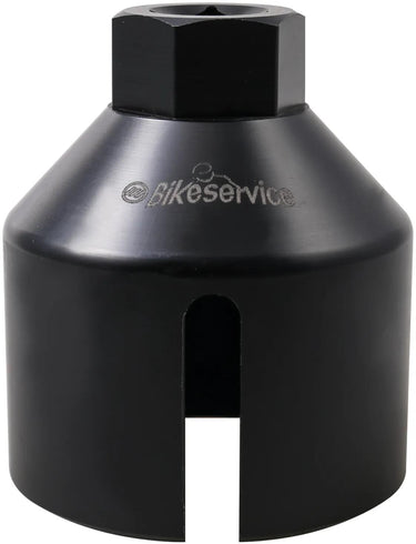 Bikeservice gabelkappenschlüssel stkschlein fork cap bst f sachs fork plastic