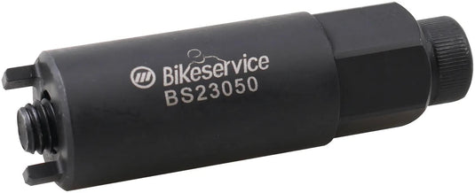 Bikeservice nutmutternschlüssel wrkz crankshaft rotation 17mm