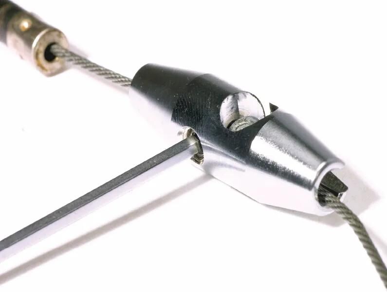 Load image into Gallery viewer, Bikeservice montagehilfe montgwrkz brakes m5 bst
