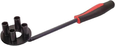 Bikeservice kupplungshalteschlüssel holding force clutch bst 4pin