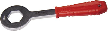 Bikeservice haltewerkzeug schl haltwrkz bst 34mm 6knt
