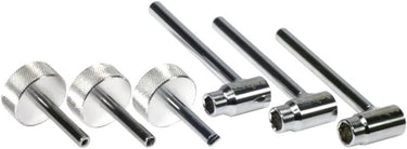 Bikeservice einstellwerkzeug valve sp bst 6tlg