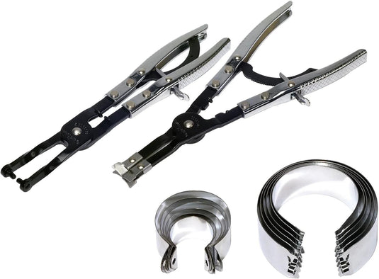 Bikeservice kolbenringspannband montgwrkzstz kolbenr bst 14tlg