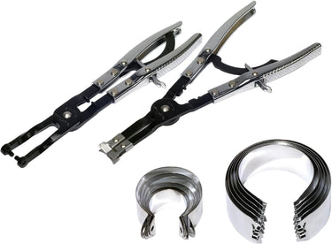 Bikeservice kolbenringspannband montgwrkzstz kolbenr bst 14tlg