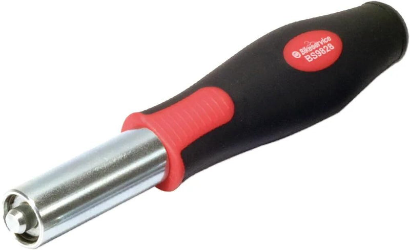 Load image into Gallery viewer, Bikeservice montagewerkzeug montgwrkz valve wedge bst 9x18mm
