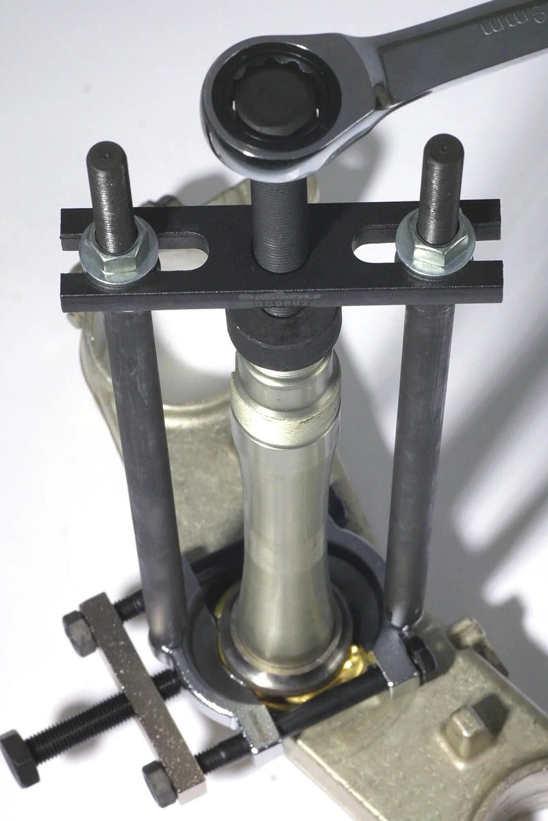 Load image into Gallery viewer, Bikeservice demontagewerkzeugsatz demontgwrkzstz bearings b f steering head 9pcs
