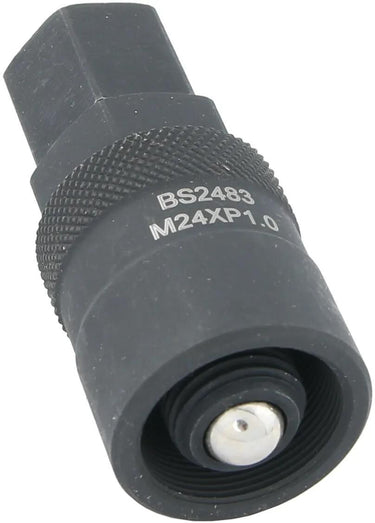 Bikeservice polradabzieher remover flywheels bst inside m24x1.0 r