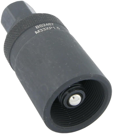 Bikeservice polradabzieher remover flywheels bst inside m33x1.5 r