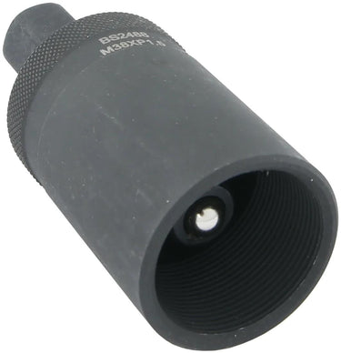 Bikeservice polradabzieher remover flywheels bst inside m38x1.5 r