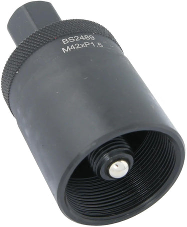 Bikeservice polradabzieher remover flywheels bst inside m42x1.5 r