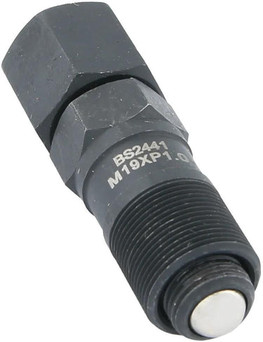 Bikeservice polradabzieher remover flywheels bst outside m19x1.0 r