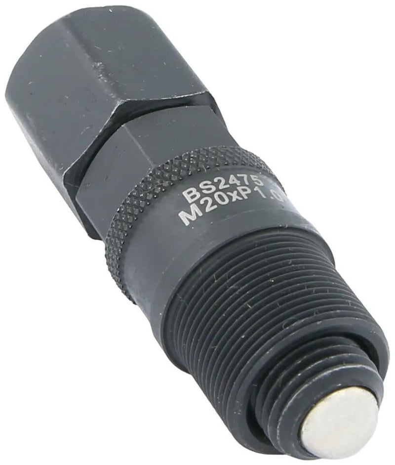 Load image into Gallery viewer, Bikeservice polradabzieher remover flywheels bst outside m20x1.0 r

