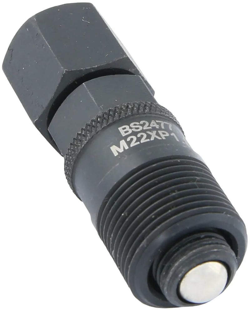 Load image into Gallery viewer, Bikeservice polradabzieher remover flywheels bst outside m22x1.5 r
