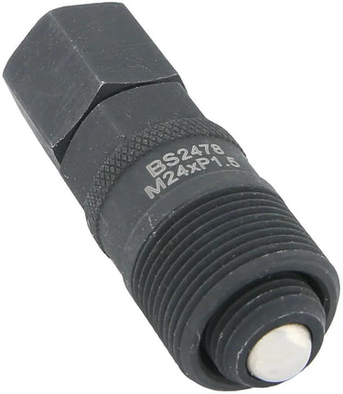 Bikeservice polradabzieher remover flywheels bst outside m24x1.5 r