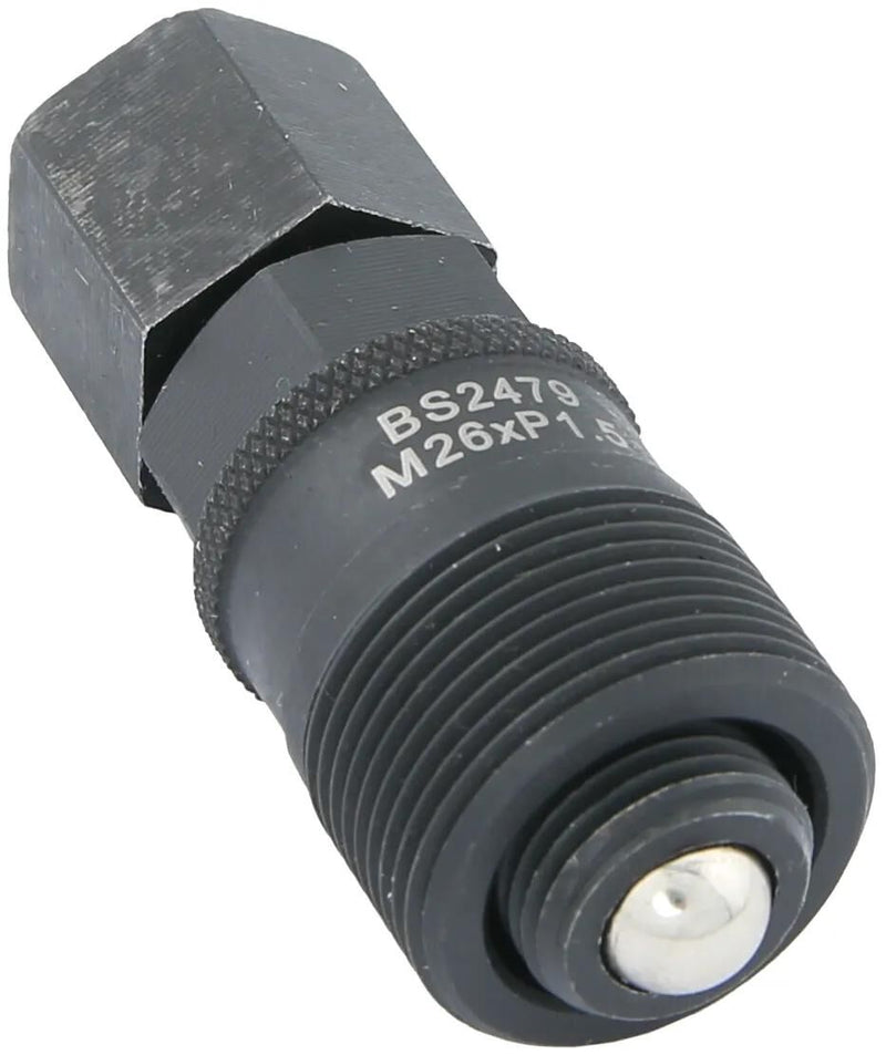 Load image into Gallery viewer, Bikeservice polradabzieher remover flywheels bst outside m26x1.5 r
