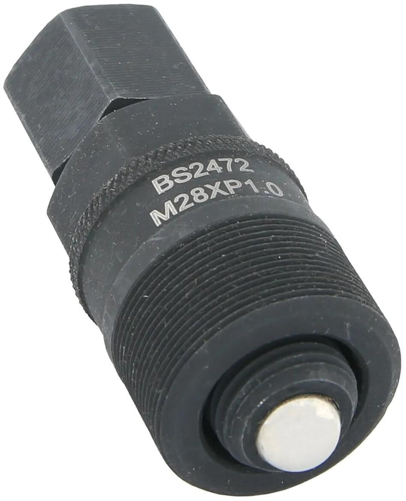 Load image into Gallery viewer, Bikeservice polradabzieher remover flywheels bst outside m28x1.0 r
