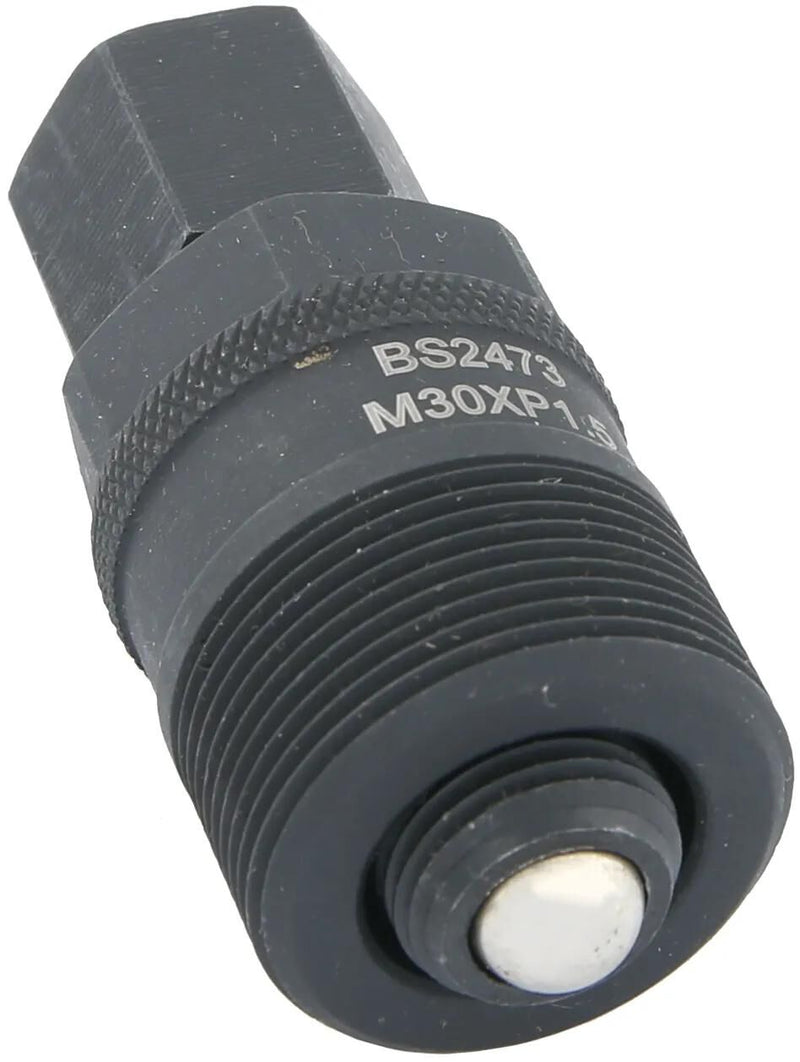 Load image into Gallery viewer, Bikeservice polradabzieher remover flywheels bst outside m30x1.5 r
