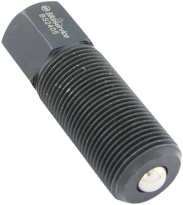 Bikeservice polradabzieher remover flywheels bst outside m22x1.5 r