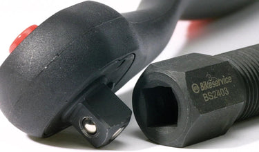 Bikeservice polradabzieher remover flywheels bst outside m18x1.5 r