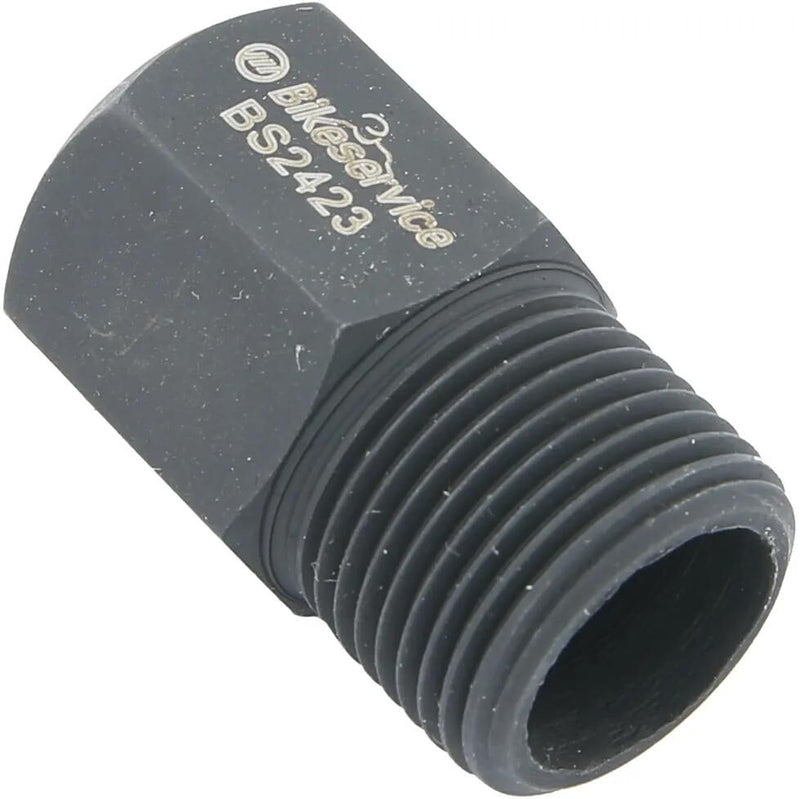 Load image into Gallery viewer, Bikeservice polradabzieher remover flywheels bst outside m20x1.5 r
