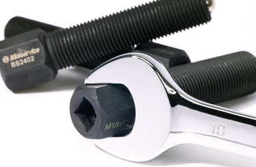 Bikeservice polradabzieher remover flywheels bst outside m20x1.5 r
