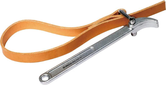 Bikeservice bandschlüssel bandschl uni bst m leather band