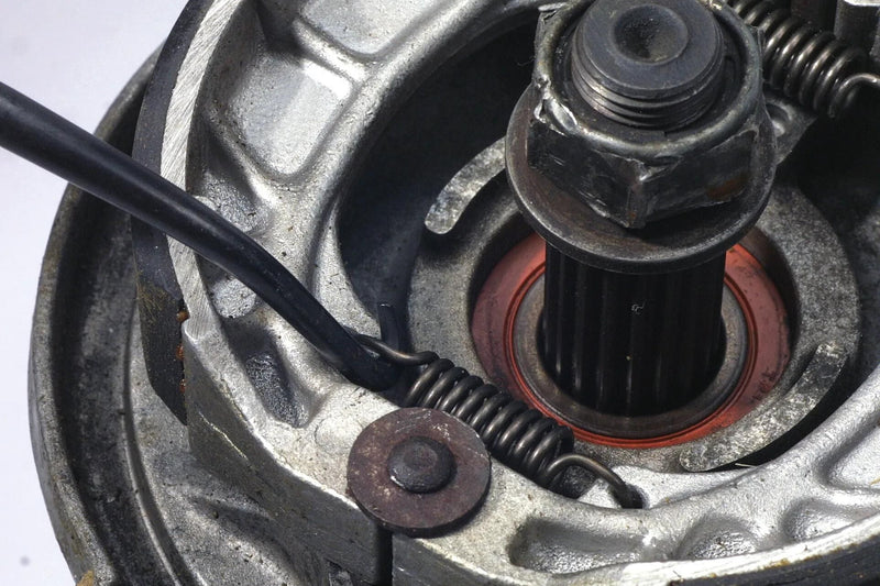 Load image into Gallery viewer, Bikeservice zughaken u-hook m t-grip bst 150mm hook bent
