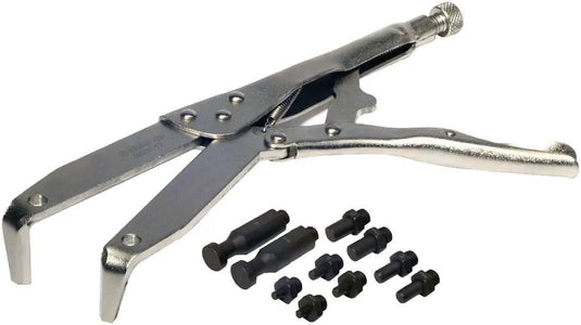 Bikeservice haltewerkzeug retaining ring uni bst 11