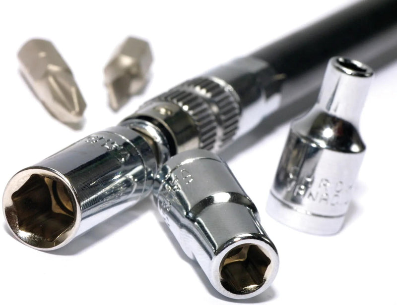 Load image into Gallery viewer, Bikeservice schraubendreher schrdrehr flex bst m attachments 7pcs
