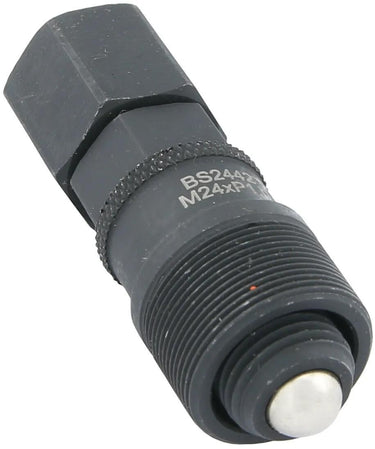Bikeservice polradabzieher remover flywheels bst outside m24x1.0 r