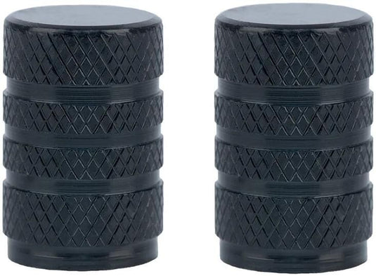 Oxford ventilkappe valve ccps black ox765