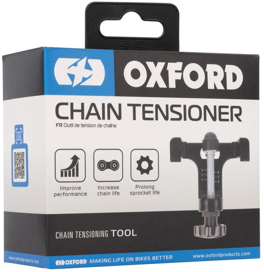 Oxford kettingspanner chain tensioner chain tensioner ox344