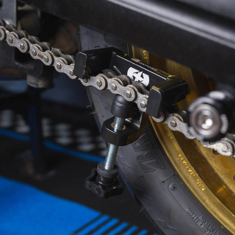 Load image into Gallery viewer, Oxford kettingspanner chain tensioner chain tensioner ox344
