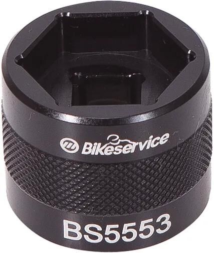 Load image into Gallery viewer, Bikeservice steckschlüsseleinsatz stkschlein bst 6knt 28 30mm
