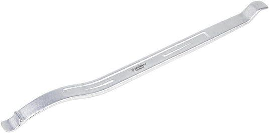 Bikeservice reifen- und montierhebel mounting lever tires bst 350mm bent
