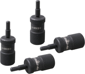 Bikeservice blockierwerkzeug blckrwrkz ventilstrg bst 4tlg m5x0.8