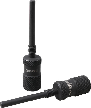 Bikeservice blockierwerkzeug blckrwrkz ventilstrg bst 2tlg m6x1.0