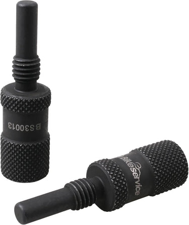 Bikeservice blockierwerkzeug blckrwrkz ventilstrg bst 2tlg m8x1.25