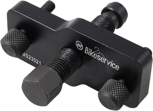 Bikeservice abzieher remover lima cover bst f ducati