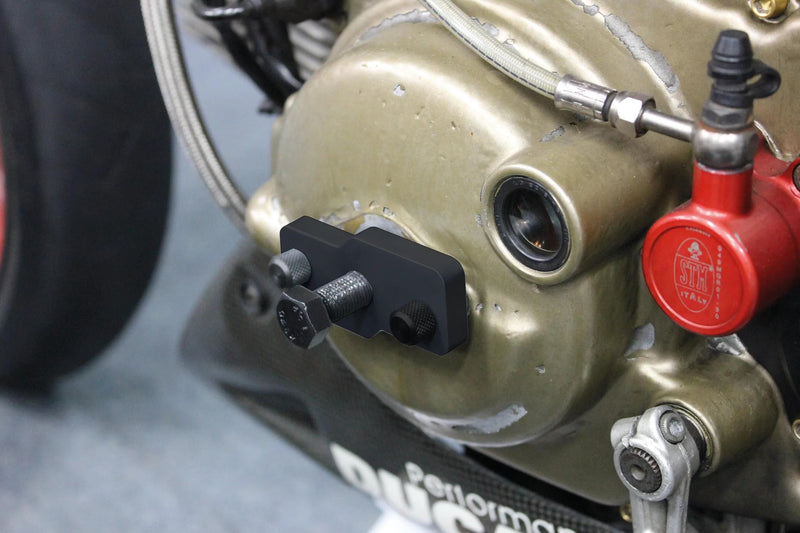 Load image into Gallery viewer, Bikeservice abzieher remover lima cover bst f ducati
