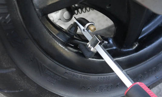 Bikeservice montagewerkzeug montgwrkz tire event bst f angled valves