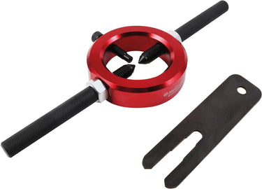 Bikeservice demontagewerkzeug für gabel demontgwrkz fork spring bst 2tlg