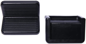 Bikeservice gummiauflage rubber protection clampin f mounting bracket bs5000