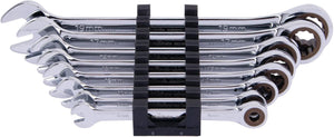 Bikeservice ratelsleutelset ringrtschmaulschlstz bst 8pcs straight long