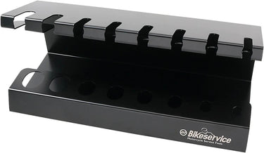 Bikeservice gereedschapshouder wrkz holder bst t-schl 8 holders